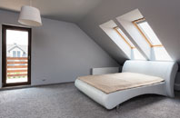 Blackshaw Moor bedroom extensions